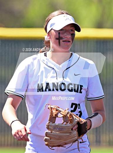 Reed @ Bishop Manogue (NIAA 5A North Championship)