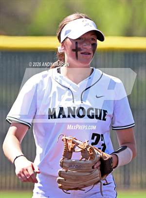 Reed @ Bishop Manogue (NIAA 5A North Championship)