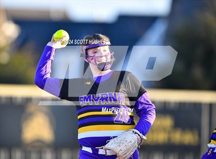 Thumbnail 1 in Smyrna @ Mount Juliet photogallery.