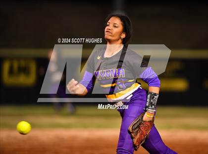 Thumbnail 2 in Smyrna @ Mount Juliet photogallery.