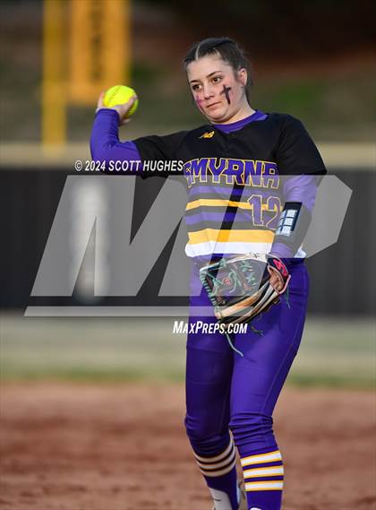 Thumbnail 2 in Smyrna @ Mount Juliet photogallery.
