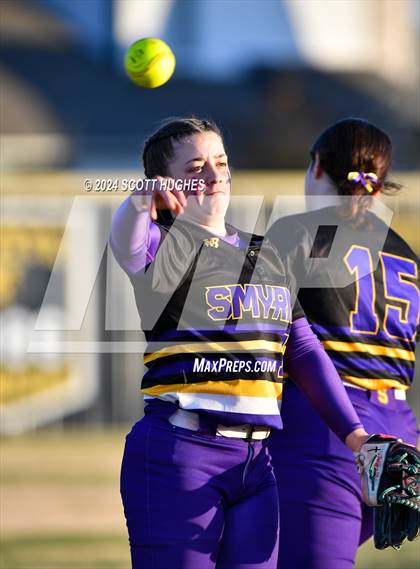 Thumbnail 2 in Smyrna @ Mount Juliet photogallery.