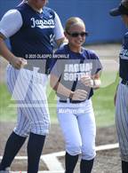 Photo from the gallery "Flower Mound vs. Midway (UIL 6A Softball Div I State Semifinals)"