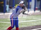 Photo from the gallery "Flower Mound vs. Midway (UIL 6A Softball Div I State Semifinals)"