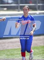 Photo from the gallery "Flower Mound vs. Midway (UIL 6A Softball Div I State Semifinals)"
