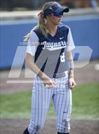 Photo from the gallery "Flower Mound vs. Midway (UIL 6A Softball Div I State Semifinals)"