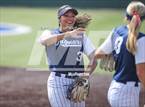Photo from the gallery "Flower Mound vs. Midway (UIL 6A Softball Div I State Semifinals)"