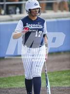 Photo from the gallery "Flower Mound vs. Midway (UIL 6A Softball Div I State Semifinals)"