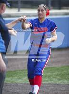 Photo from the gallery "Flower Mound vs. Midway (UIL 6A Softball Div I State Semifinals)"