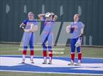 Photo from the gallery "Flower Mound vs. Midway (UIL 6A Softball Div I State Semifinals)"