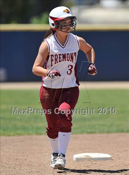 Thumbnail 1 in Fremont vs. San Benito (CIF CCS D1 Final) photogallery.