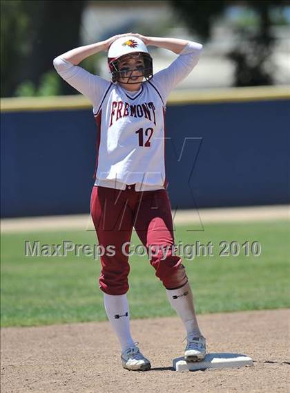 Thumbnail 1 in Fremont vs. San Benito (CIF CCS D1 Final) photogallery.