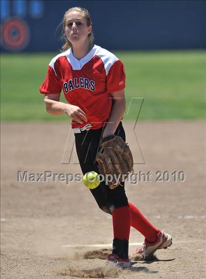 Thumbnail 1 in Fremont vs. San Benito (CIF CCS D1 Final) photogallery.