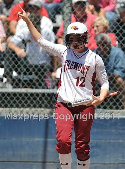 Thumbnail 1 in Fremont vs. San Benito (CIF CCS D1 Final) photogallery.