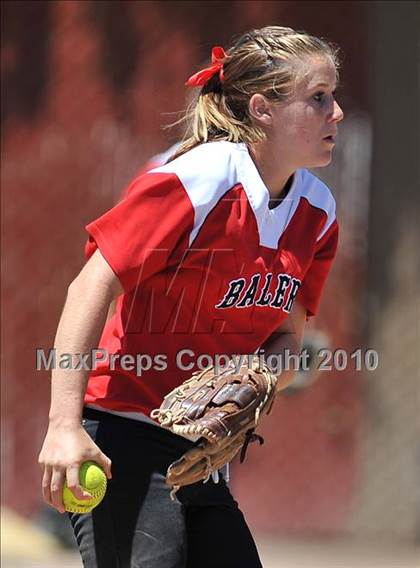 Thumbnail 3 in Fremont vs. San Benito (CIF CCS D1 Final) photogallery.