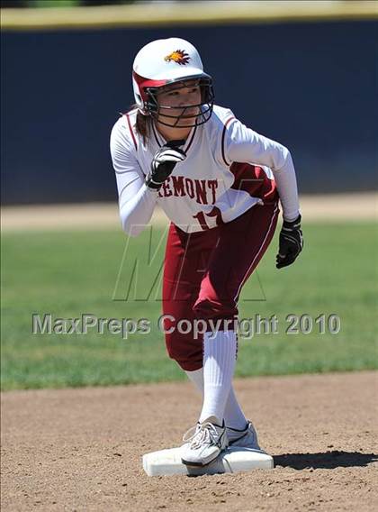 Thumbnail 1 in Fremont vs. San Benito (CIF CCS D1 Final) photogallery.