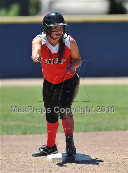 Thumbnail 1 in Fremont vs. San Benito (CIF CCS D1 Final) photogallery.