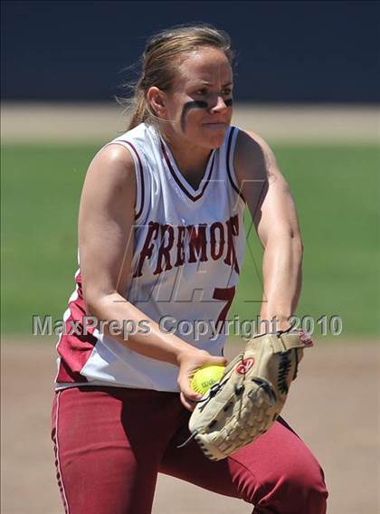 Thumbnail 1 in Fremont vs. San Benito (CIF CCS D1 Final) photogallery.