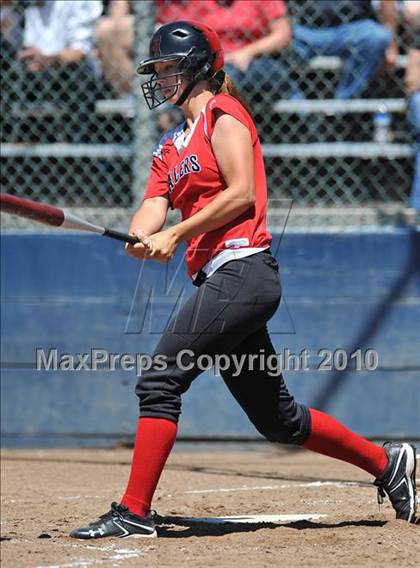 Thumbnail 1 in Fremont vs. San Benito (CIF CCS D1 Final) photogallery.
