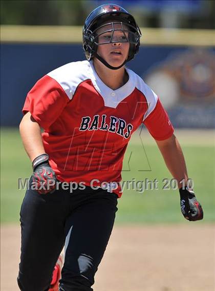 Thumbnail 2 in Fremont vs. San Benito (CIF CCS D1 Final) photogallery.