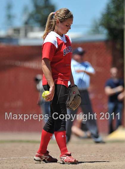 Thumbnail 1 in Fremont vs. San Benito (CIF CCS D1 Final) photogallery.