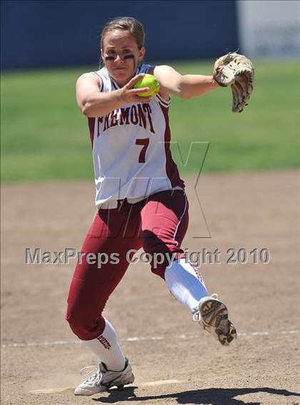 Thumbnail 1 in Fremont vs. San Benito (CIF CCS D1 Final) photogallery.