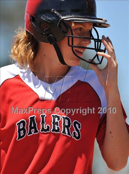 Thumbnail 2 in Fremont vs. San Benito (CIF CCS D1 Final) photogallery.