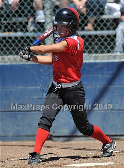 Thumbnail 1 in Fremont vs. San Benito (CIF CCS D1 Final) photogallery.