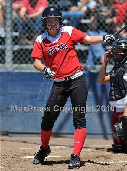 Thumbnail 3 in Fremont vs. San Benito (CIF CCS D1 Final) photogallery.