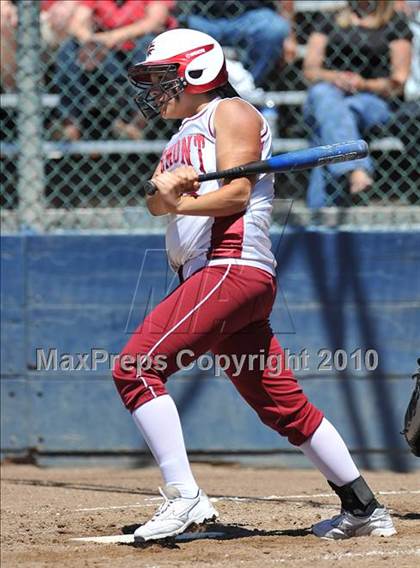 Thumbnail 1 in Fremont vs. San Benito (CIF CCS D1 Final) photogallery.
