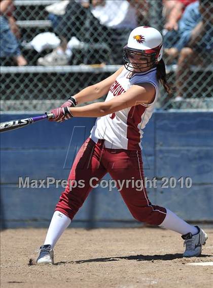 Thumbnail 1 in Fremont vs. San Benito (CIF CCS D1 Final) photogallery.