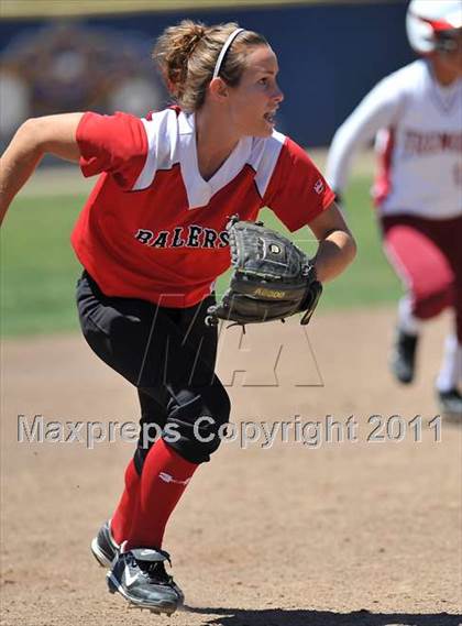 Thumbnail 1 in Fremont vs. San Benito (CIF CCS D1 Final) photogallery.