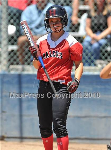 Thumbnail 2 in Fremont vs. San Benito (CIF CCS D1 Final) photogallery.