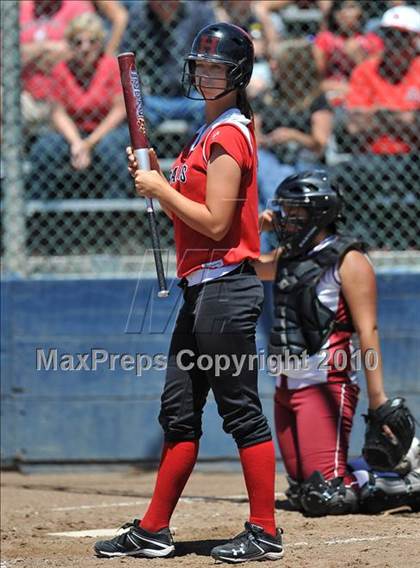 Thumbnail 3 in Fremont vs. San Benito (CIF CCS D1 Final) photogallery.
