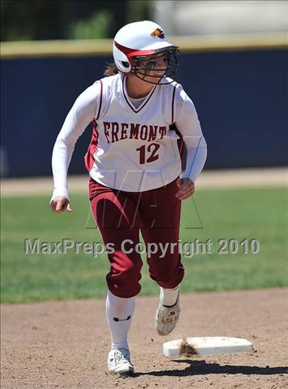 Thumbnail 1 in Fremont vs. San Benito (CIF CCS D1 Final) photogallery.