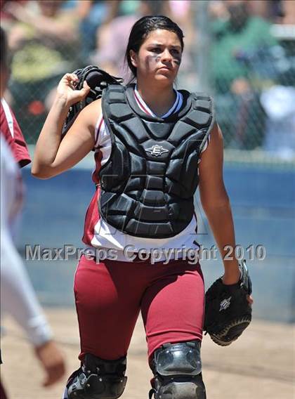Thumbnail 1 in Fremont vs. San Benito (CIF CCS D1 Final) photogallery.