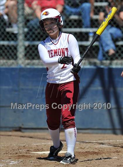 Thumbnail 1 in Fremont vs. San Benito (CIF CCS D1 Final) photogallery.