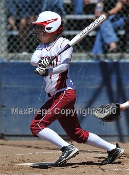 Thumbnail 3 in Fremont vs. San Benito (CIF CCS D1 Final) photogallery.