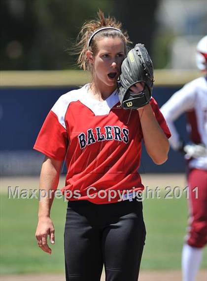 Thumbnail 2 in Fremont vs. San Benito (CIF CCS D1 Final) photogallery.