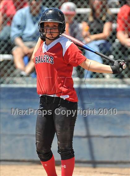 Thumbnail 3 in Fremont vs. San Benito (CIF CCS D1 Final) photogallery.