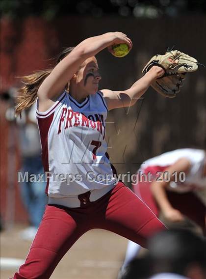 Thumbnail 1 in Fremont vs. San Benito (CIF CCS D1 Final) photogallery.