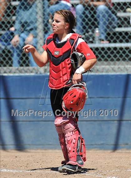 Thumbnail 1 in Fremont vs. San Benito (CIF CCS D1 Final) photogallery.