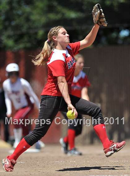 Thumbnail 3 in Fremont vs. San Benito (CIF CCS D1 Final) photogallery.