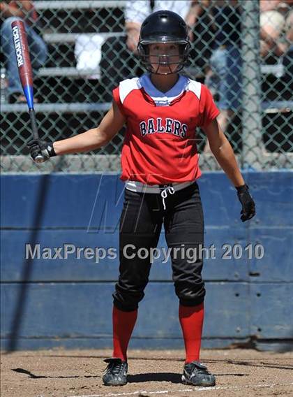 Thumbnail 2 in Fremont vs. San Benito (CIF CCS D1 Final) photogallery.