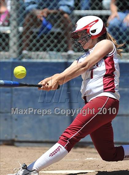 Thumbnail 1 in Fremont vs. San Benito (CIF CCS D1 Final) photogallery.