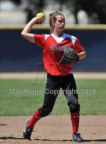 Thumbnail 1 in Fremont vs. San Benito (CIF CCS D1 Final) photogallery.