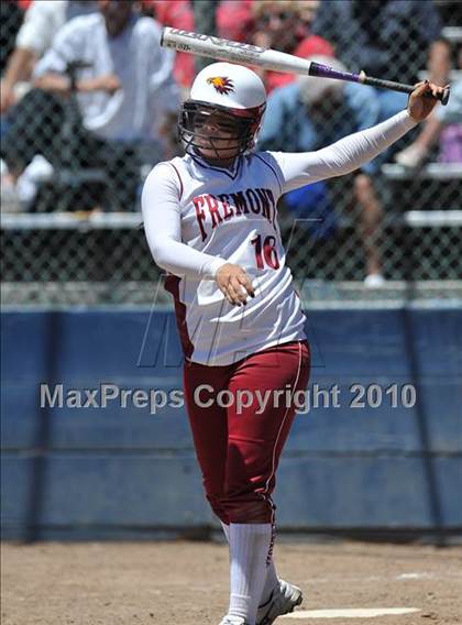 Thumbnail 2 in Fremont vs. San Benito (CIF CCS D1 Final) photogallery.