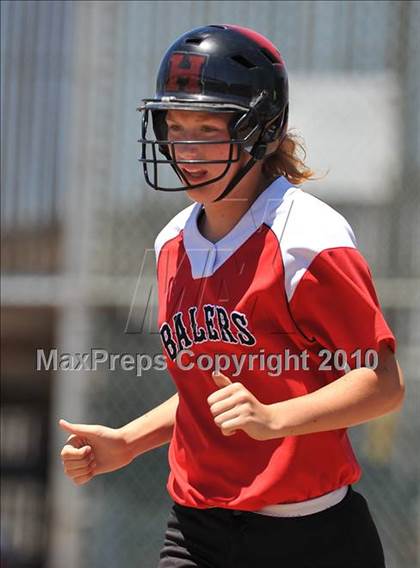 Thumbnail 3 in Fremont vs. San Benito (CIF CCS D1 Final) photogallery.