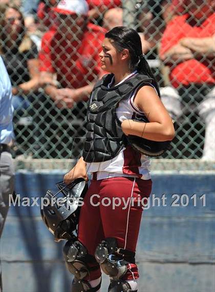 Thumbnail 1 in Fremont vs. San Benito (CIF CCS D1 Final) photogallery.