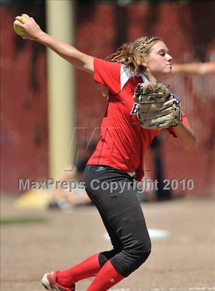 Thumbnail 1 in Fremont vs. San Benito (CIF CCS D1 Final) photogallery.